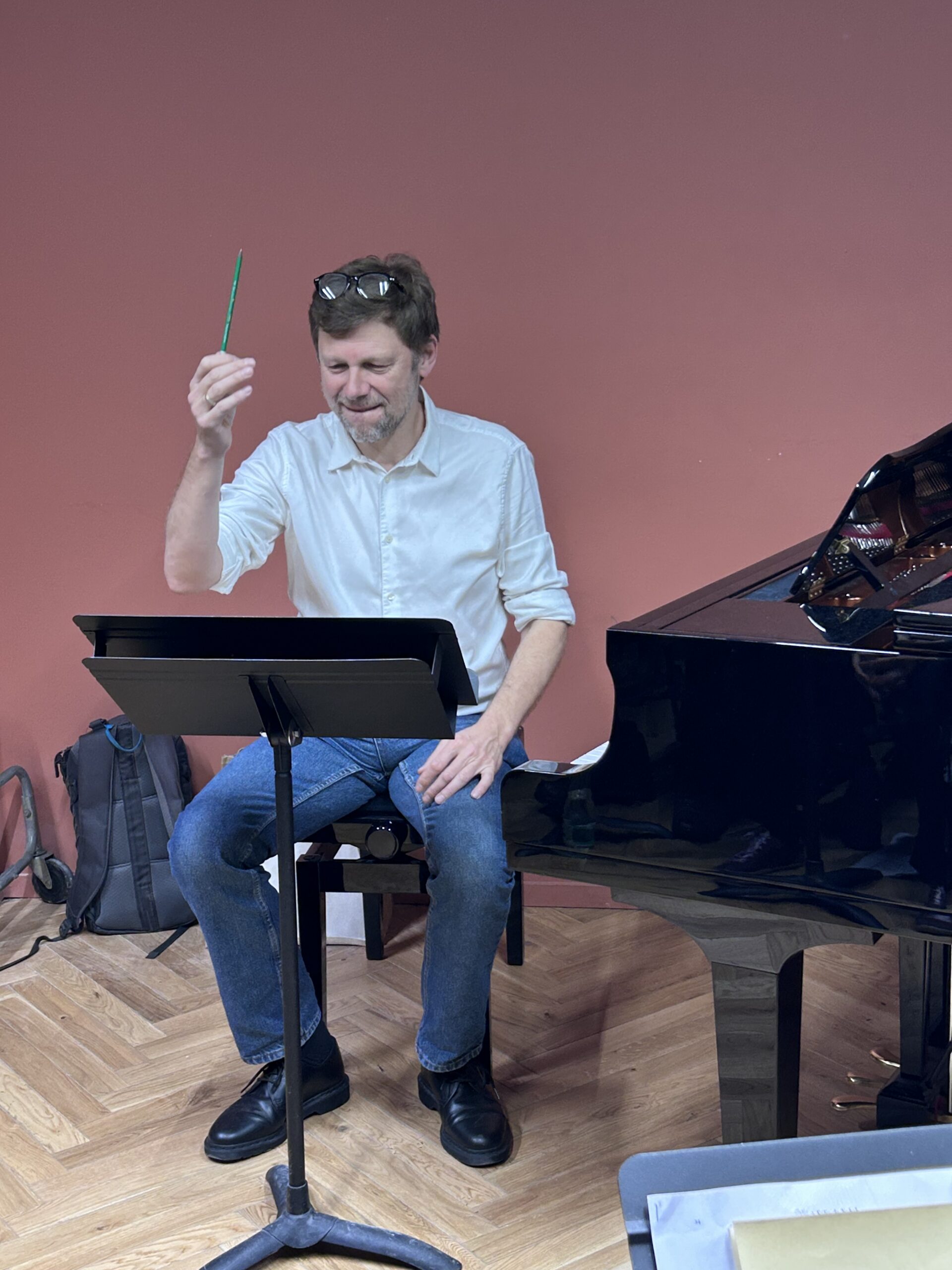 Laurent Zaïk